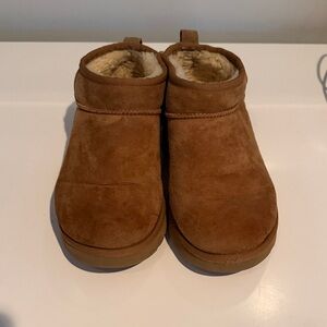 Ultra Mini Uggs